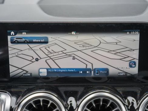 New 2026 Mercedes-Benz GLB 250 4MATIC image 22