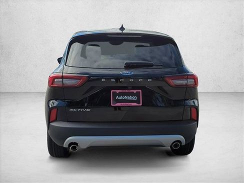 New 2026 Ford Escape Active image 8