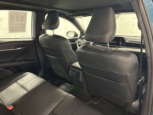 Used 2026 Toyota Camry XSE FWD image 57
