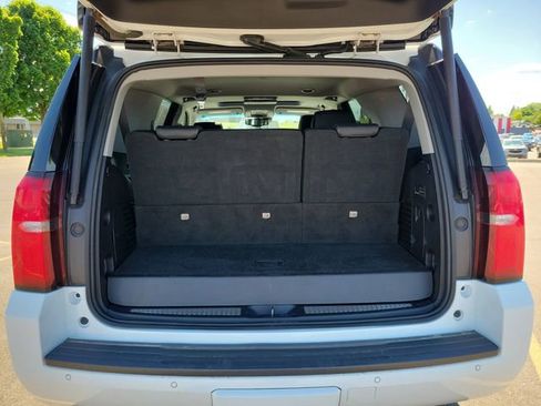 Used 2020 Chevrolet Tahoe Premier AWD/4WD image 37