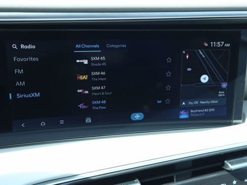 New 2026 Hyundai Palisade SEL image 4