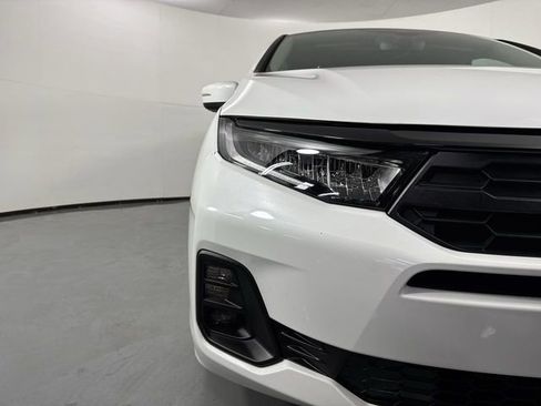 Certified 2026 Honda Odyssey EX-L image 31