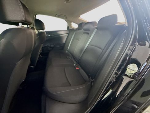 Used 2021 Honda Civic EX image 25