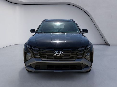 Certified 2025 Hyundai Tucson SEL image 8