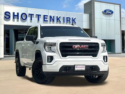 Used 2020 GMC Sierra 1500 Elevation w/ Elevation Value Package