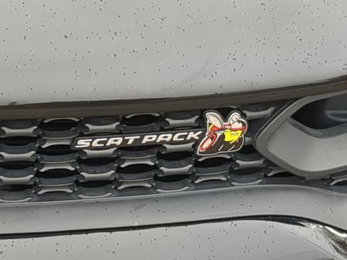 Used 2019 Dodge Charger Scat Pack w/ Plus Group image 14