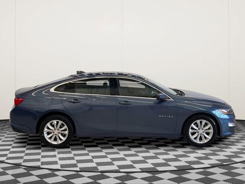 Used 2024 Chevrolet Malibu LT image 2