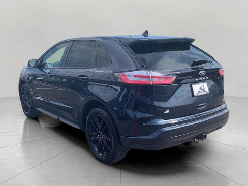 Used 2024 Ford Edge ST-Line w/ Class II Trailer Tow Package AWD/4WD image 4