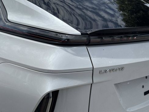 Certified 2024 Cadillac Lyriq Luxury RWD image 11