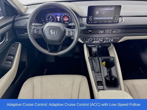 Used 2024 Honda Accord EX image 30