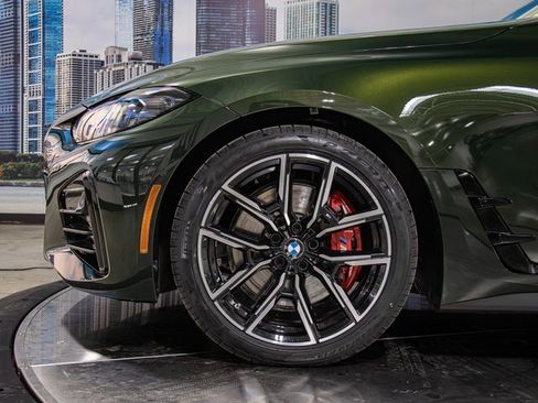 Certified 2024 BMW 430i Gran Coupe xDrive w/ M Sport Package (Priority 1) image 7