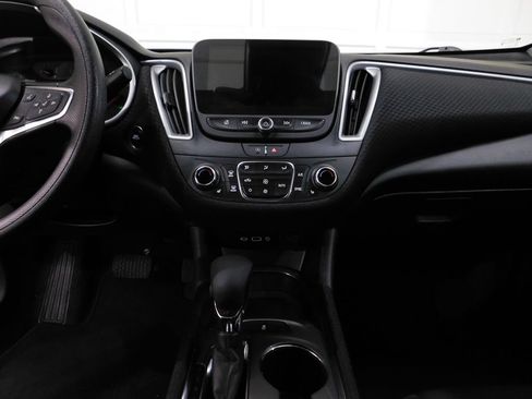 Used 2023 Chevrolet Malibu LT FWD image 30