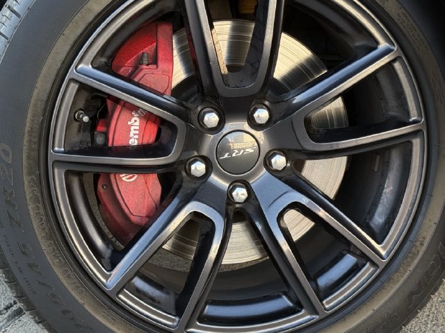 Used 2020 Dodge Durango SRT w/ Premium Interior Group AWD/4WD image 10