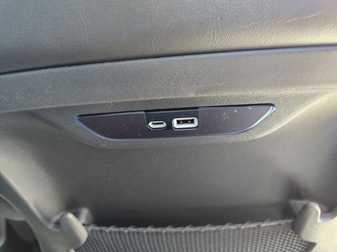 New 2026 Chrysler Pacifica Select image 29