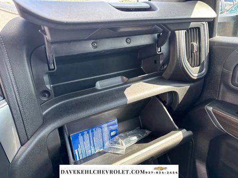 Used 2022 Chevrolet Silverado 2500 LT w/ Convenience Package AWD/4WD image 24