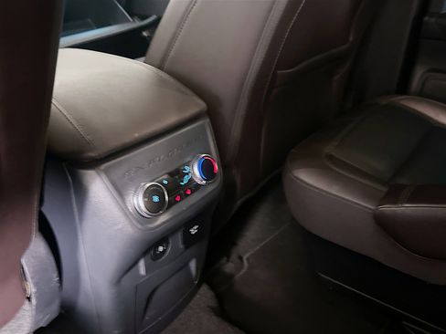 Used 2025 Ford Explorer Platinum w/ LUX Leather Package image 28