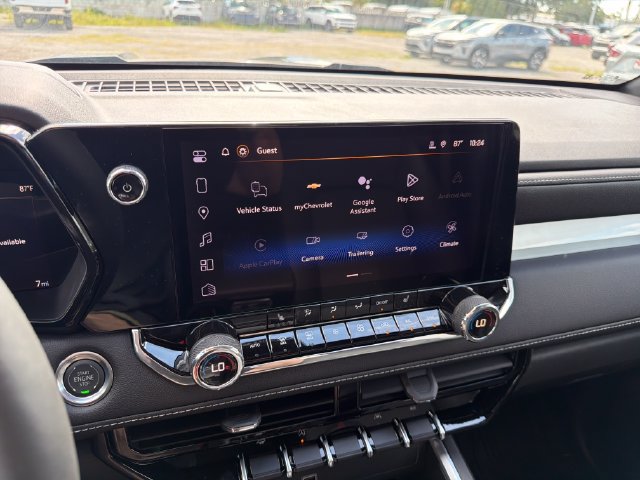 New 2026 Chevrolet Colorado LT w/ LT Convenience Package RWD image 19