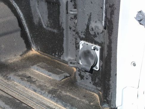 Used 2023 GMC Sierra 1500 Denali w/ Technology Package image 7