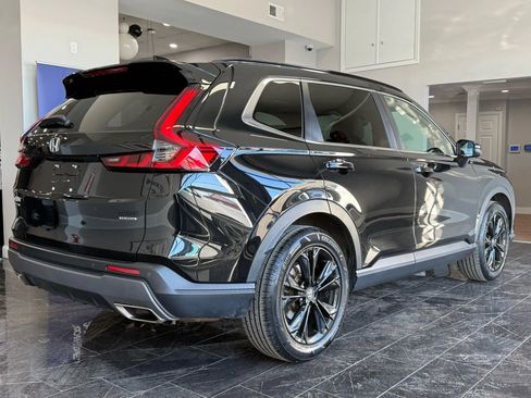 Used 2023 Honda CR-V Sport Touring image 6