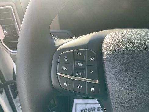 New 2025 Ford Bronco Sport Big Bend w/ Convenience Package image 19