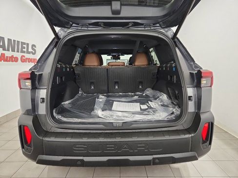 New 2026 Subaru Outback Touring XT AWD/4WD image 36