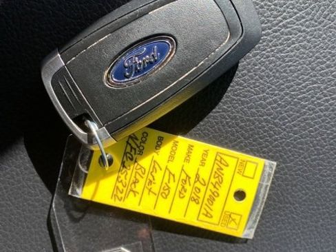 Certified 2018 Ford F150 Lariat image 20