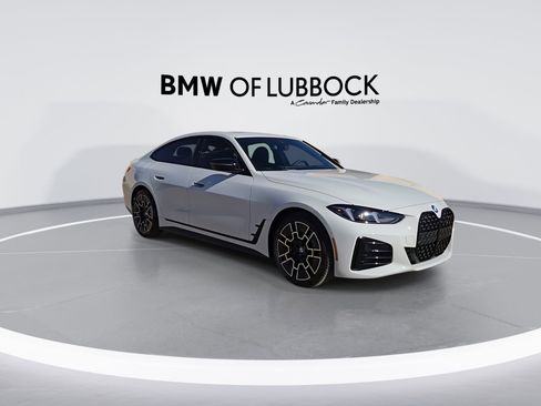 New 2026 BMW 430i image 2