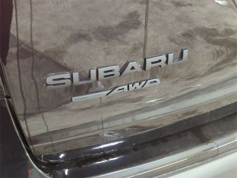 Used 2023 Subaru Ascent Onyx Edition Limited image 31