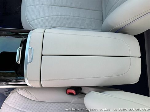 Used 2025 Mercedes-Benz EQE 350+ SUV image 31