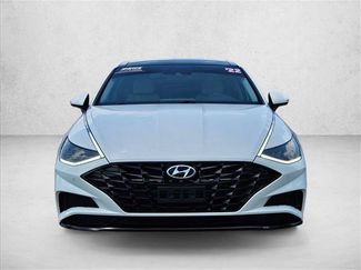 Used 2022 Hyundai Sonata Limited FWD video 2