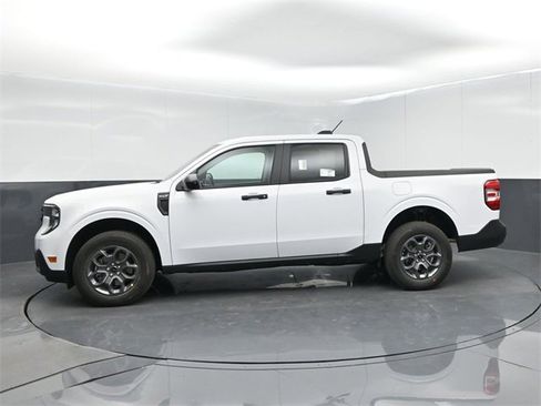New 2026 Ford Maverick XLT w/ XLT Luxury Package image 5