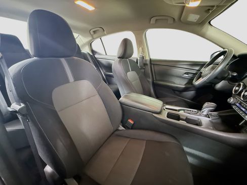 Used 2024 Nissan Sentra SV w/ All-Weather Package image 29