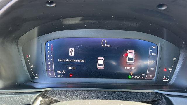 Used 2024 Honda Accord EX image 15
