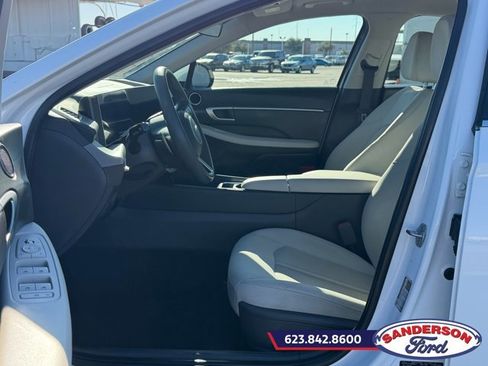 Used 2024 Hyundai Sonata SEL image 10