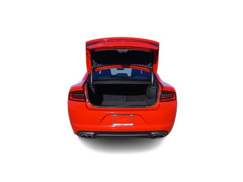 Used 2023 Dodge Charger SXT image 42