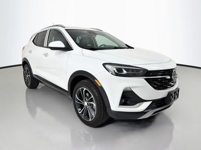Used 2022 Buick Encore GX Essence