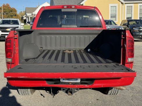 Used 2005 Dodge Ram 1500 Truck SLT w/ Quad Cab Big Horn Value Group image 24