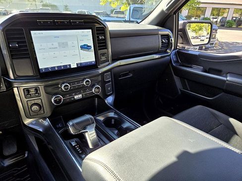 Certified 2023 Ford F150 XLT w/ Equipment Group 302A High image 20