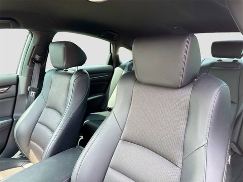 Used 2022 Honda Accord Sport image 12