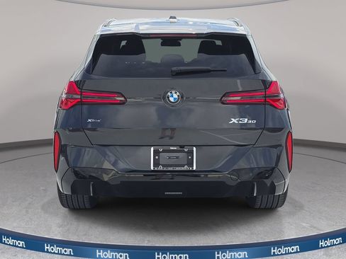 New 2026 BMW X3 xDrive30i w/ Premium Package AWD/4WD image 6