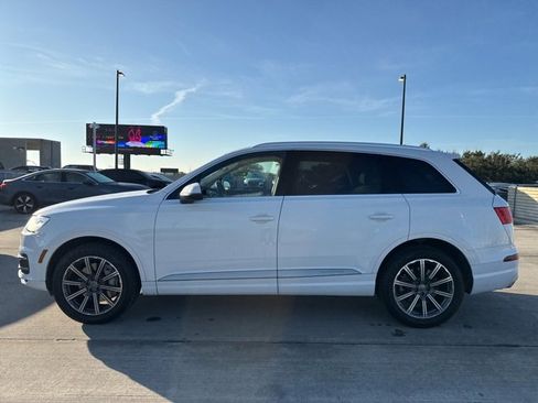 Used 2017 Audi Q7 3.0T Premium Plus image 6