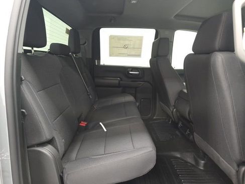 New 2026 Chevrolet Silverado 2500 W/T image 26