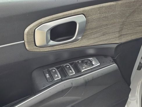 Used 2022 Kia Sorento X-Line EX image 25