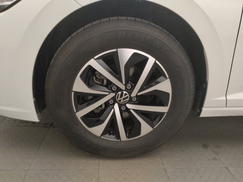 Used 2024 Volkswagen Jetta S FWD image 31