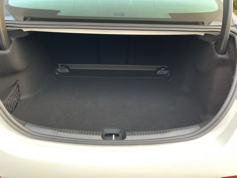 Certified 2024 Mercedes-Benz C 300 Sedan image 10