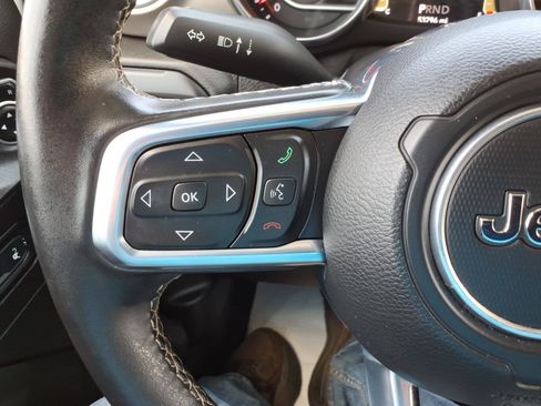 Used 2020 Jeep Wrangler Unlimited Rubicon AWD/4WD image 20