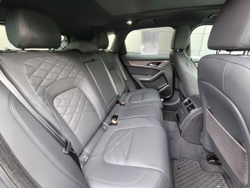 Used 2023 Jaguar F-PACE S image 21