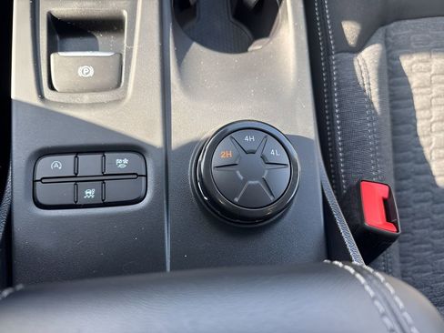 Used 2025 Ford Ranger XLT w/ Trailer Tow Package image 20