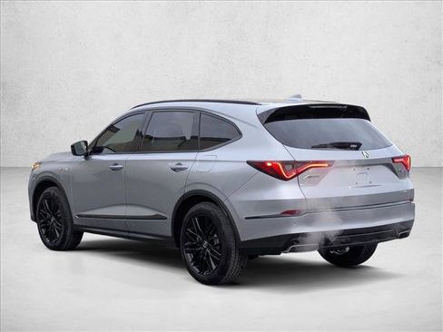 New 2026 Acura MDX A-Spec AWD/4WD image 8
