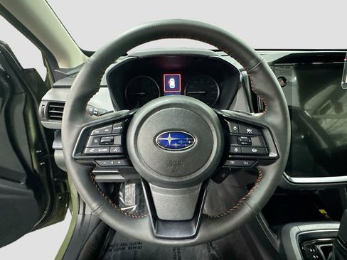 Certified 2026 Subaru Crosstrek 2.5i Limited w/ Crosstrek Mirror Package image 7